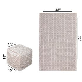 Mary Pouf Collection
