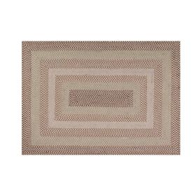 Woodbridge Rectangular Collection (Color: Natural, size: 60" x 84" Rectangle)